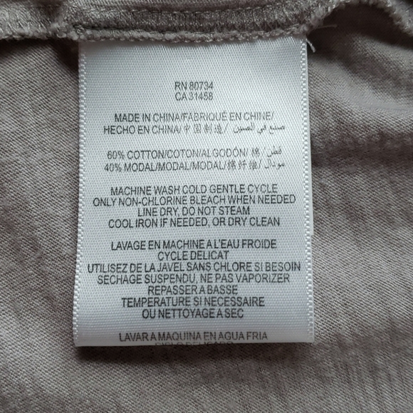 BCBGeneration top - Picture 7 of 7